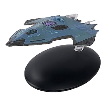 Amazon.com: Star Trek The Official Starships Collection